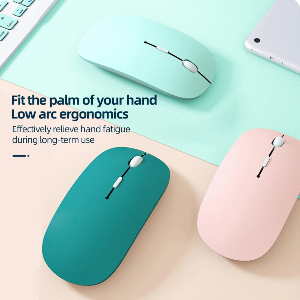 Бесшумная Bluetooth-мышь, ульт – обзор и цена Gaming Keyboard Mechanical Wireless