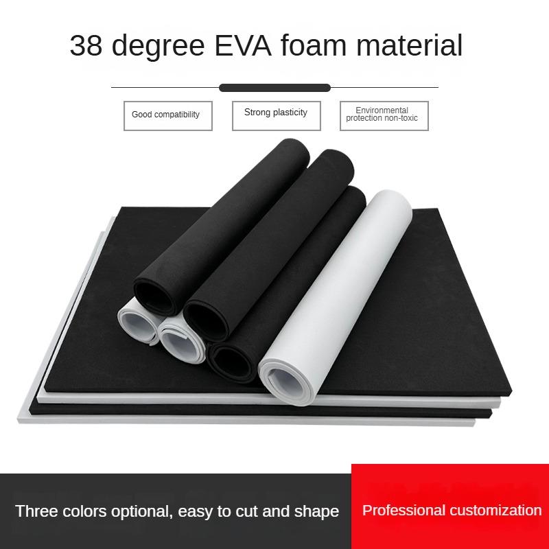 Толщина 3/5/10/15/20 мм, листы – обзор и цена Pe Foam Sheet
