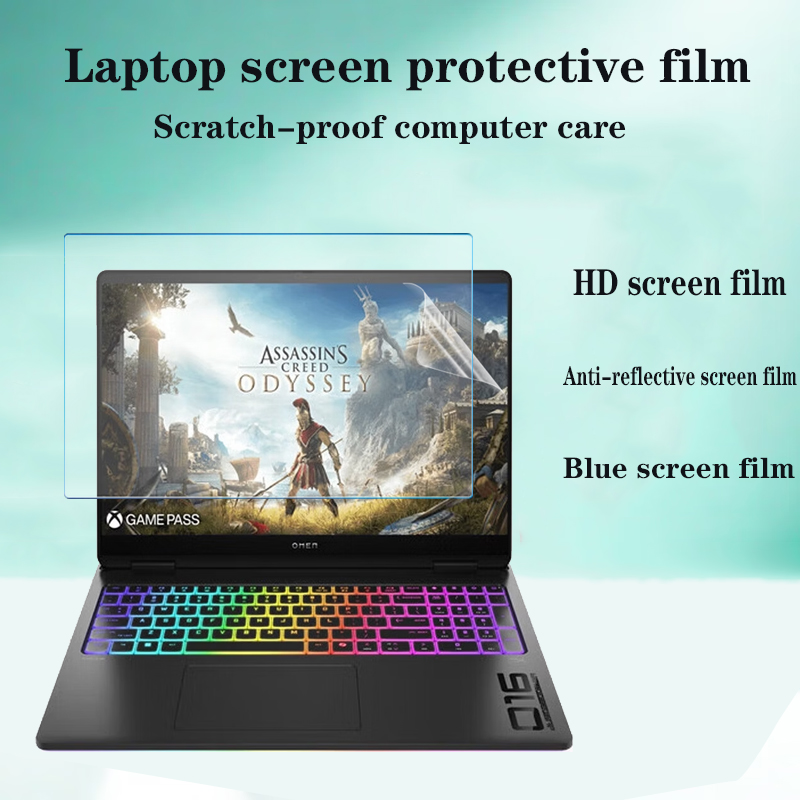 Защитная пленка для клавиатуры – обзор и цена Gaming Keyboard Hyperx