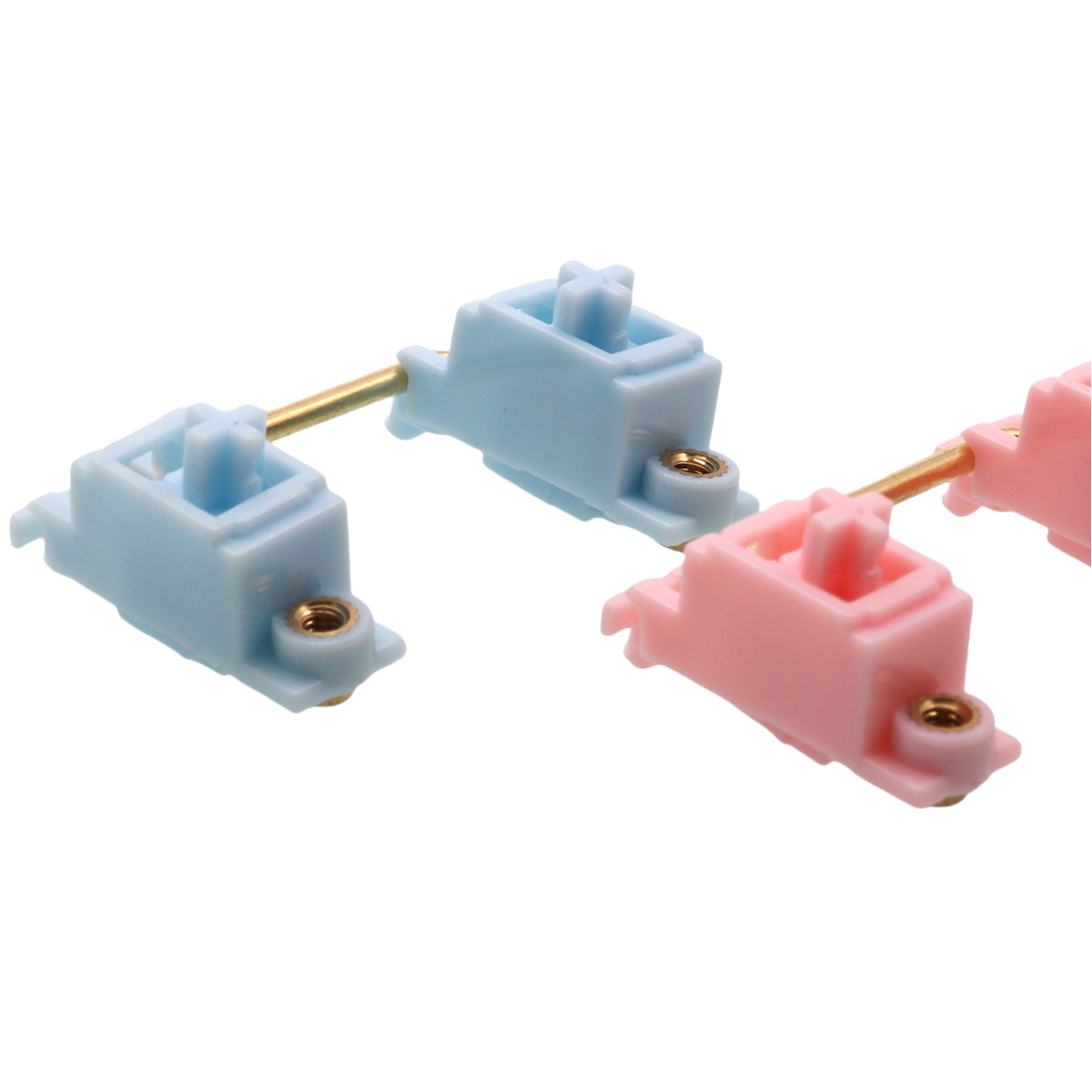Youmeng Blue/Doukou Pink Стаби – обзор и цена Stabilizer Screw In