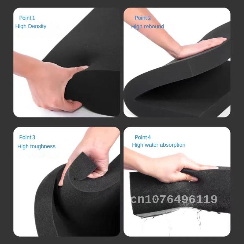 Ящик для инструментов, амортиз – обзор и цена Pe Foam Sheet