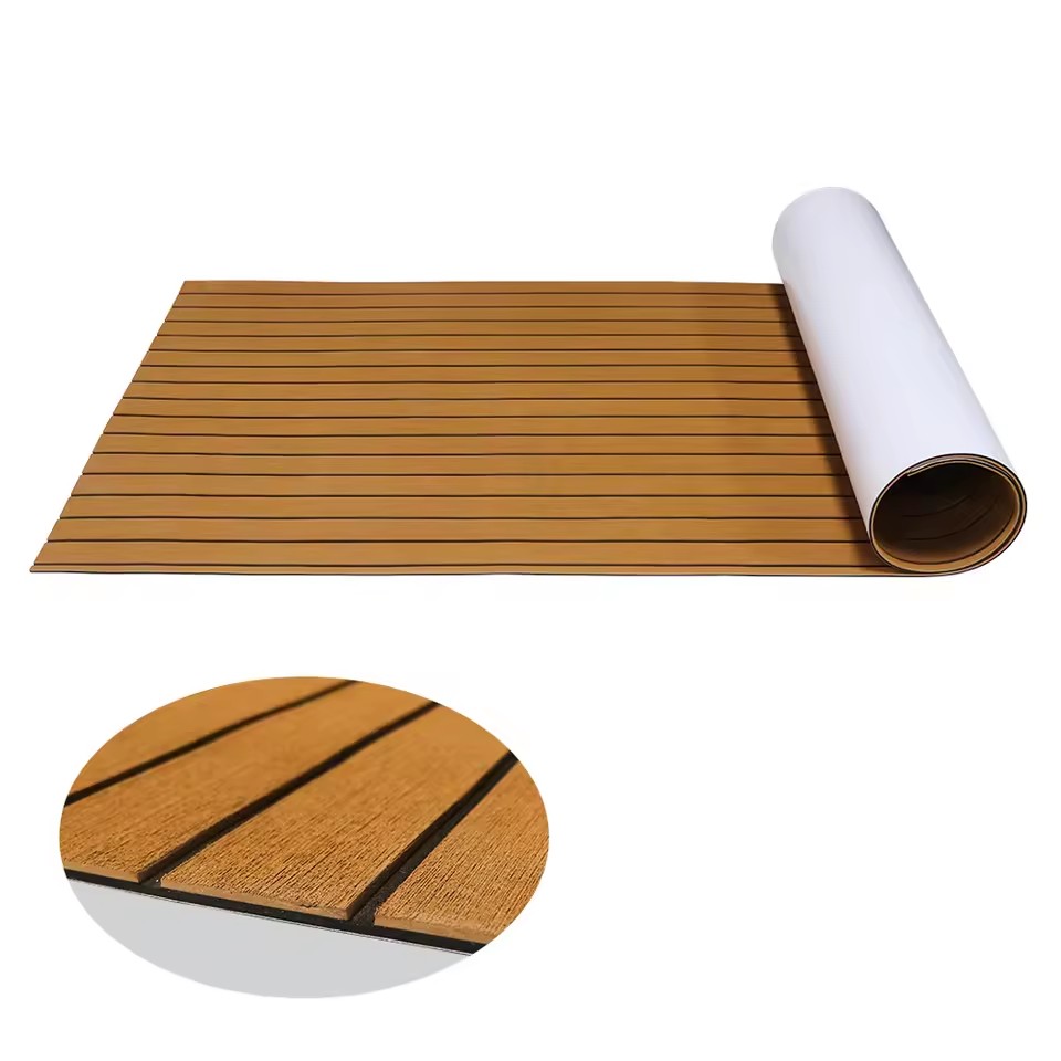 Самоклеящийся коврик из ЭВА-пе – обзор и цена Pe Foam Sheet