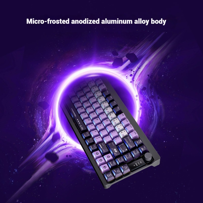 Красочная клавиатура с магнитн – обзор и цена Gaming Keyboard Magnetic Switches
