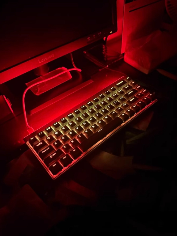 MCHOSE ACE 68 Air Gaming Keybo – обзор и цена Gaming Keyboard Magnetic Switches