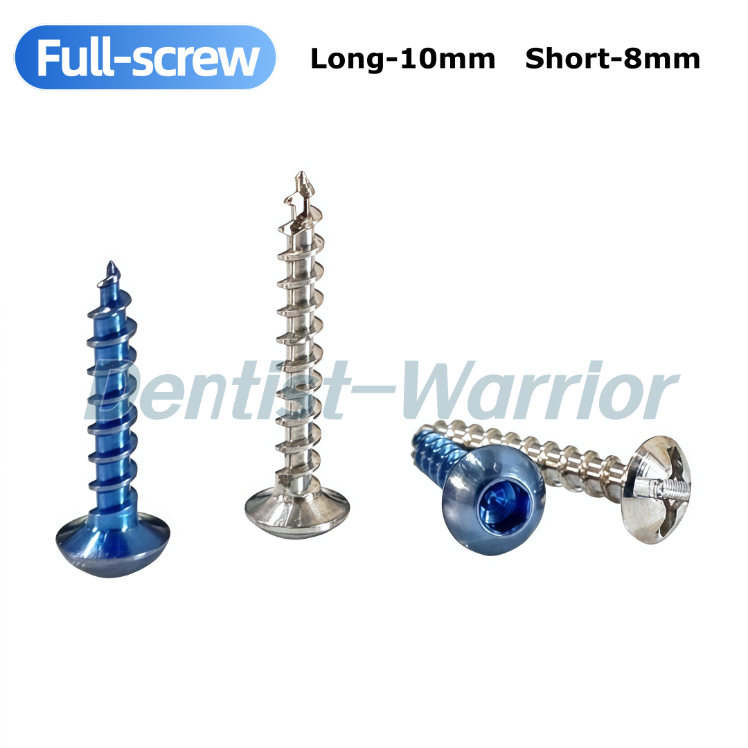 Винты для фиксации костной тка – обзор и цена Stabilizer Screw In