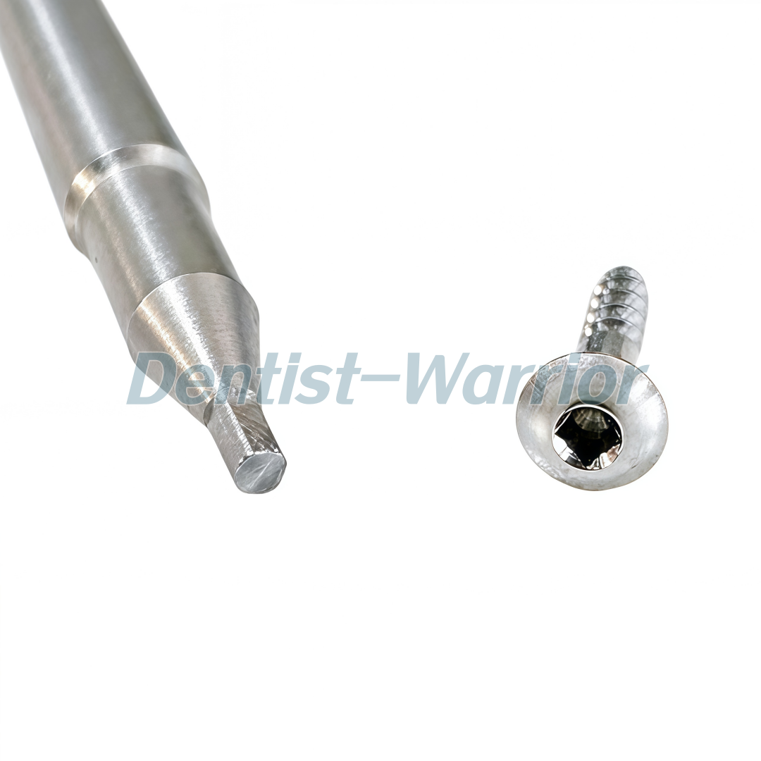 Винты для фиксации костной тка – обзор и цена Stabilizer Screw In