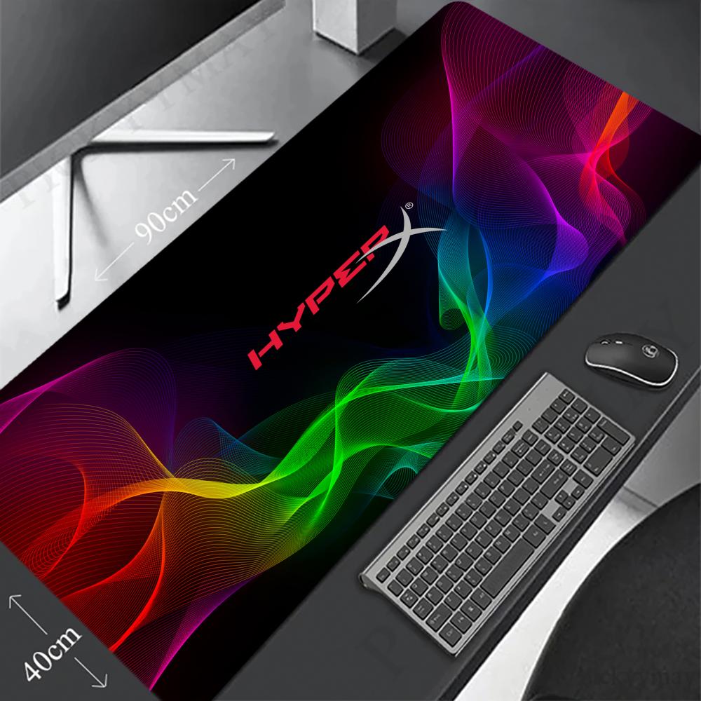 Коврик для мыши H-HyperX 90x40 – обзор и цена Gaming Keyboard Hyperx